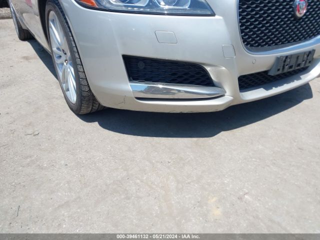 Photo 5 VIN: SAJBK4BV7HCY28299 - JAGUAR XF 