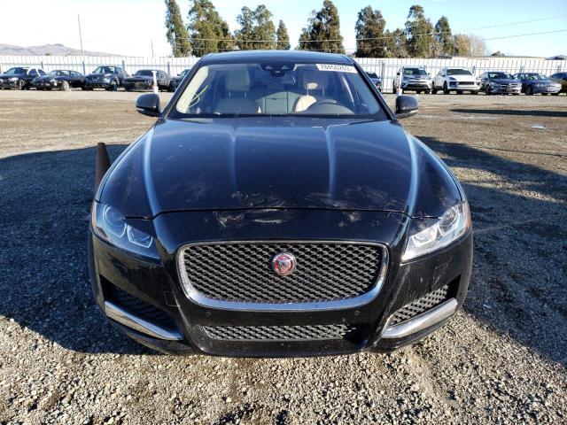 Photo 4 VIN: SAJBK4BV9GCY22048 - JAGUAR XF 