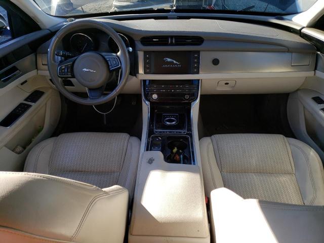 Photo 7 VIN: SAJBK4BV9GCY22048 - JAGUAR XF 