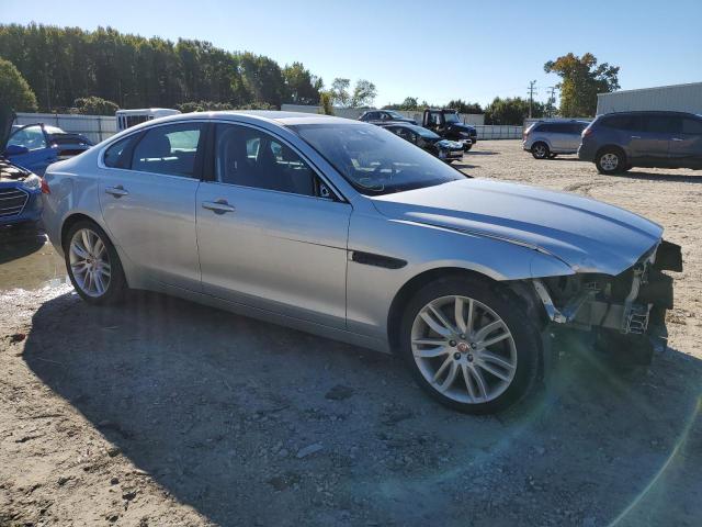 Photo 3 VIN: SAJBK4BV9GCY22339 - JAGUAR XF 