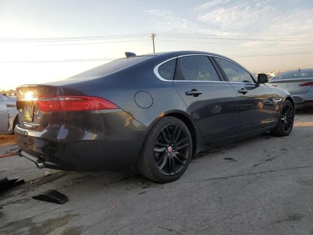 Photo 2 VIN: SAJBK4BVXGCY19224 - JAGUAR XF PRESTIG 