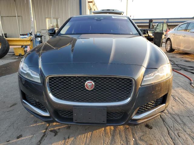 Photo 4 VIN: SAJBK4BVXGCY19224 - JAGUAR XF PRESTIG 