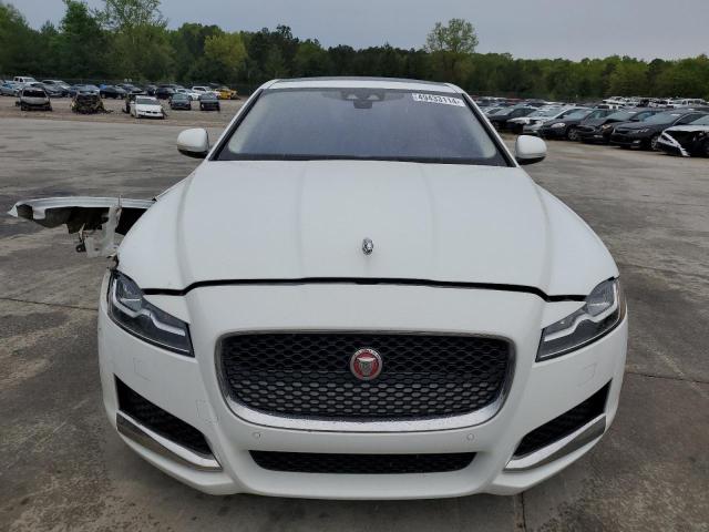 Photo 4 VIN: SAJBK4BVXHCY31374 - JAGUAR XF 