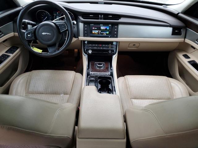 Photo 7 VIN: SAJBK4BVXHCY31374 - JAGUAR XF 