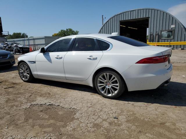 Photo 1 VIN: SAJBK4FN1JCY62528 - JAGUAR XF PRESTIG 