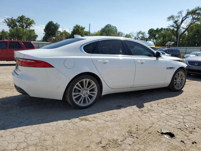 Photo 2 VIN: SAJBK4FN1JCY62528 - JAGUAR XF PRESTIG 