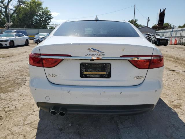 Photo 5 VIN: SAJBK4FN1JCY62528 - JAGUAR XF PRESTIG 