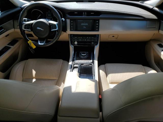 Photo 7 VIN: SAJBK4FN1JCY62528 - JAGUAR XF PRESTIG 