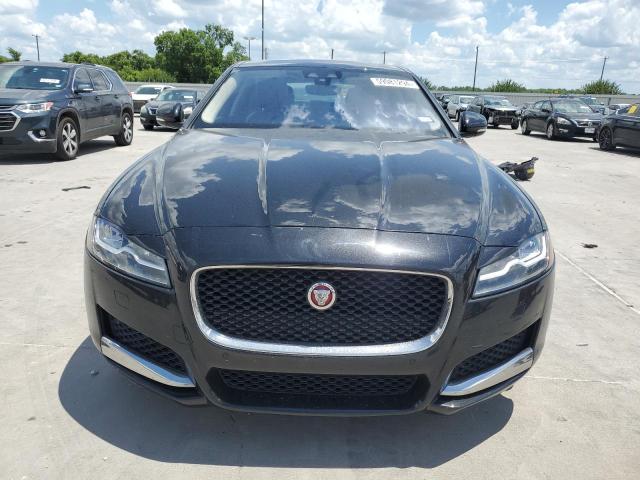 Photo 4 VIN: SAJBK4FX1LCY85148 - JAGUAR XF 