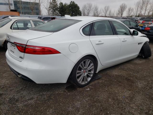 Photo 2 VIN: SAJBK4FX1LCY86042 - JAGUAR XF 