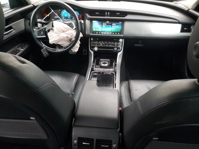 Photo 7 VIN: SAJBK4FX1LCY86042 - JAGUAR XF 