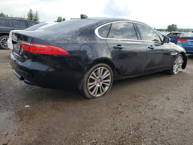 Photo 2 VIN: SAJBK4FX3JCY65318 - JAGUAR XF 