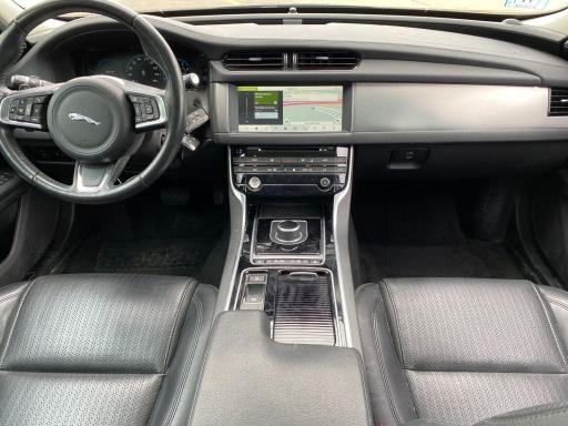 Photo 8 VIN: SAJBK4FX4JCY62914 - JAGUAR XF PRESTIG 