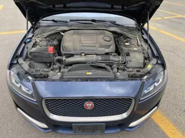 Photo 6 VIN: SAJBK4FX4JCY62914 - JAGUAR XF PRESTIG 