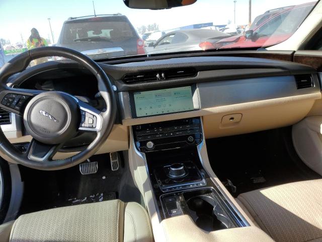 Photo 7 VIN: SAJBK4FXXKCY78410 - JAGUAR XF PRESTIG 