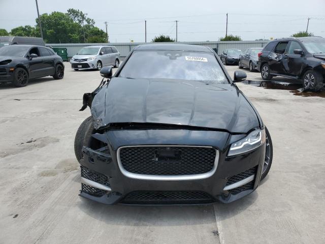 Photo 4 VIN: SAJBL4BN0HCY19344 - JAGUAR XF 