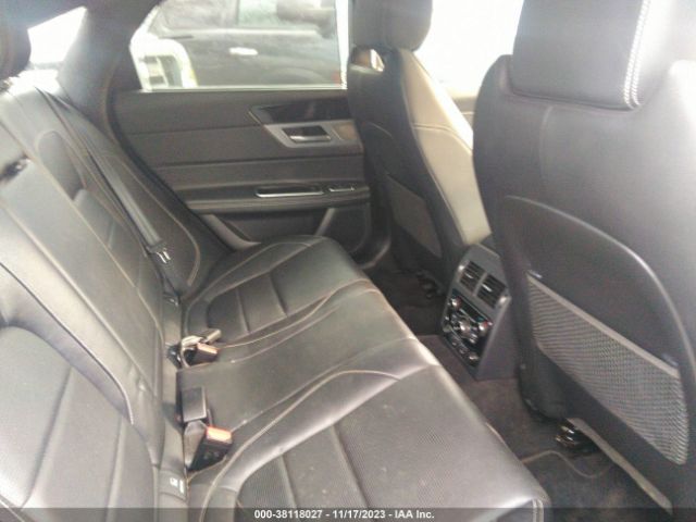 Photo 7 VIN: SAJBL4BN1HCY48027 - JAGUAR XF 