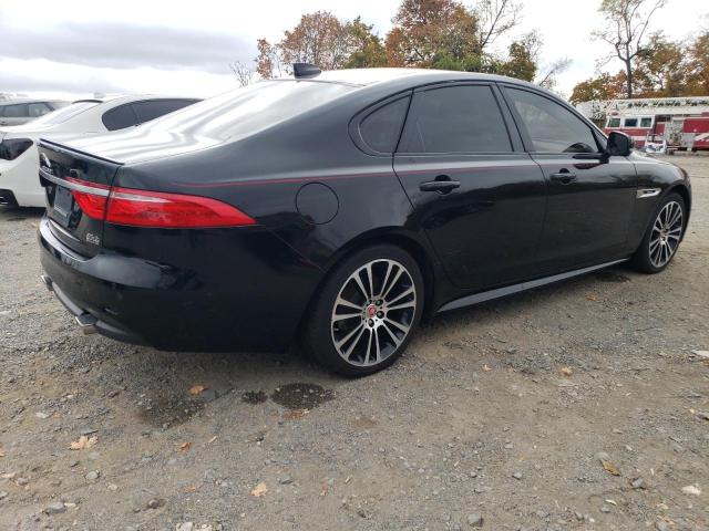 Photo 2 VIN: SAJBL4BV1HCY31583 - JAGUAR XF R - SPO 