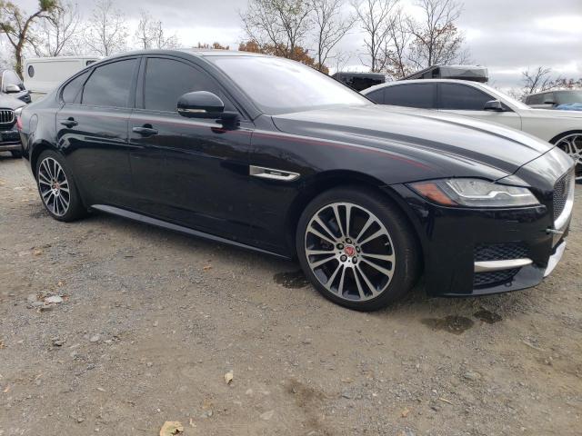 Photo 3 VIN: SAJBL4BV1HCY31583 - JAGUAR XF R - SPO 