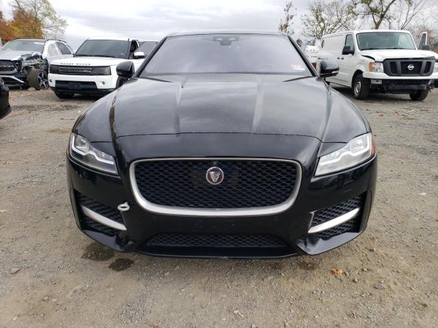 Photo 4 VIN: SAJBL4BV1HCY31583 - JAGUAR XF R - SPO 