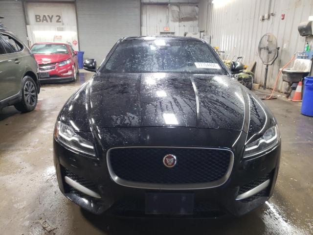 Photo 4 VIN: SAJBL4BV4HCY47941 - JAGUAR XF R - SPO 