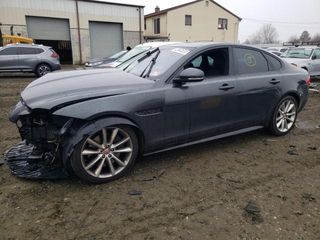 Photo 0 VIN: SAJBL4BV5HCY31747 - JAGUAR XF R - SPO 