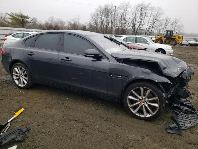 Photo 3 VIN: SAJBL4BV5HCY31747 - JAGUAR XF R - SPO 