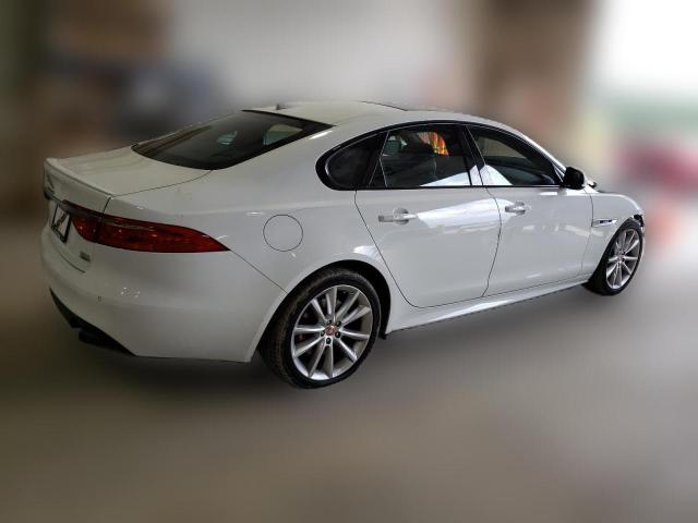 Photo 2 VIN: SAJBL4BV7GCY11479 - JAGUAR XF 