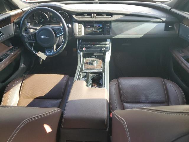 Photo 7 VIN: SAJBL4BV8HCY34982 - JAGUAR XF R - SPO 