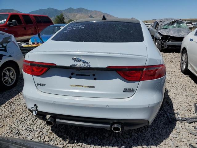 Photo 5 VIN: SAJBL4BV9HCY27359 - JAGUAR XF 