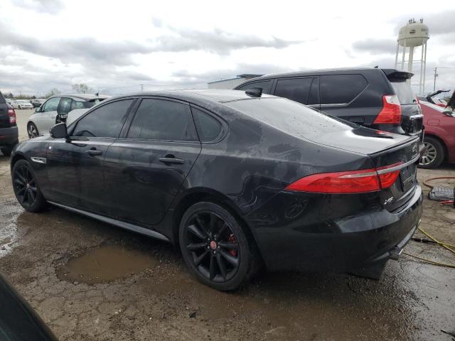 Photo 1 VIN: SAJBL4BV9HCY32724 - JAGUAR XF 