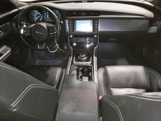 Photo 7 VIN: SAJBL4FX9JCY56765 - JAGUAR XF 