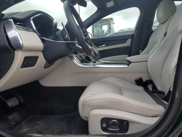 Photo 6 VIN: SAJBL4GX6MCY89354 - JAGUAR XF 