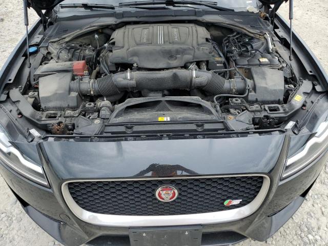 Photo 10 VIN: SAJBM2FV2JCY66859 - JAGUAR XF 