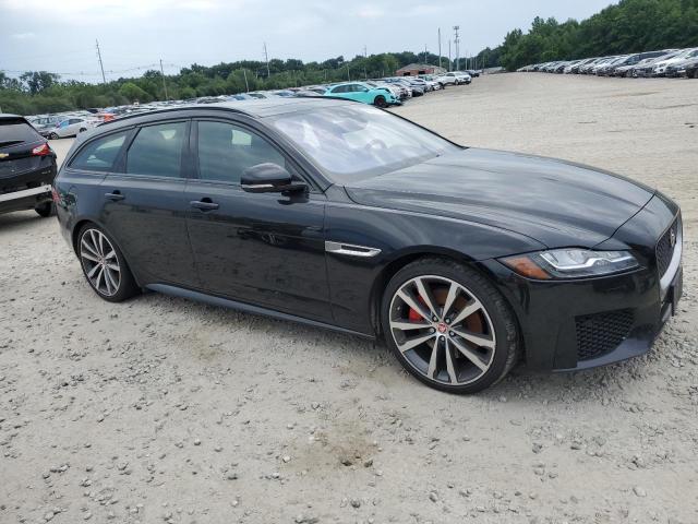 Photo 3 VIN: SAJBM2FV2JCY66859 - JAGUAR XF 