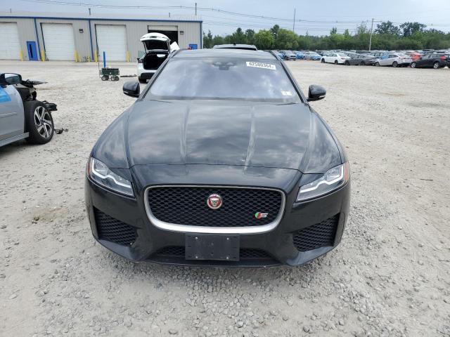 Photo 4 VIN: SAJBM2FV2JCY66859 - JAGUAR XF 