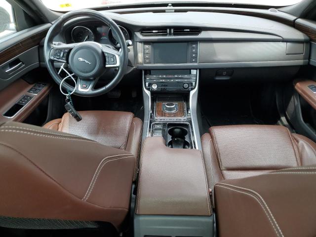 Photo 7 VIN: SAJBM2FV2JCY66859 - JAGUAR XF 