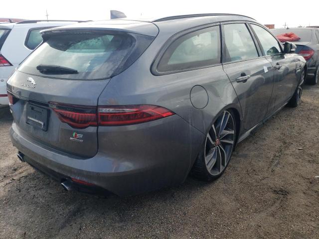 Photo 3 VIN: SAJBM2FV3JCY63503 - JAGUAR XF S 