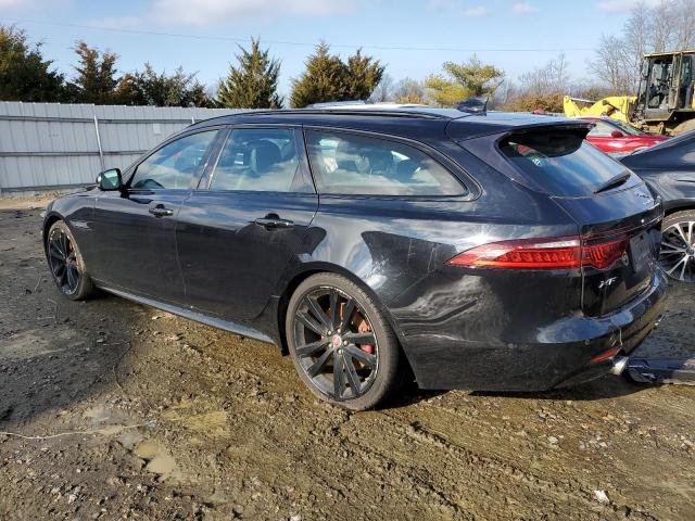 Photo 1 VIN: SAJBM2FV4JCY67995 - JAGUAR XF S 