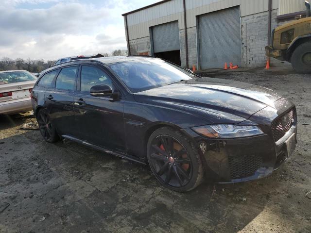 Photo 3 VIN: SAJBM2FV4JCY67995 - JAGUAR XF S 