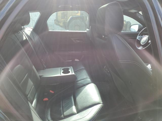 Photo 9 VIN: SAJBM2FV4JCY67995 - JAGUAR XF S 