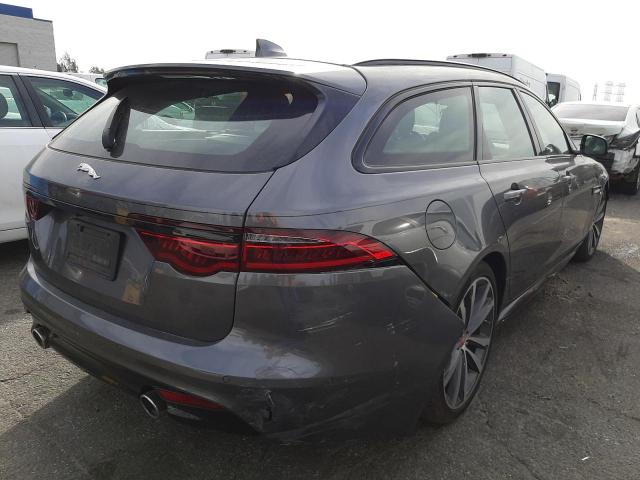 Photo 3 VIN: SAJBM2FV9JCY67281 - JAGUAR XF S 