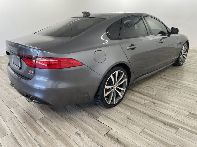 Photo 3 VIN: SAJBM4BV3HCY35938 - JAGUAR XF 