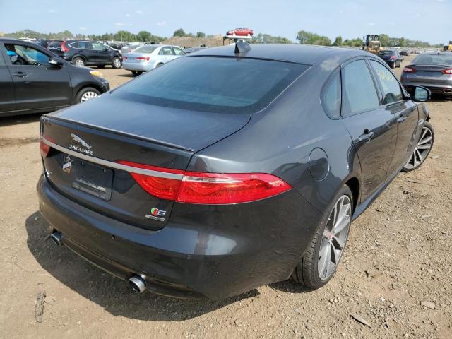 Photo 3 VIN: SAJBM4BV4GCY13249 - JAGUAR XF S 