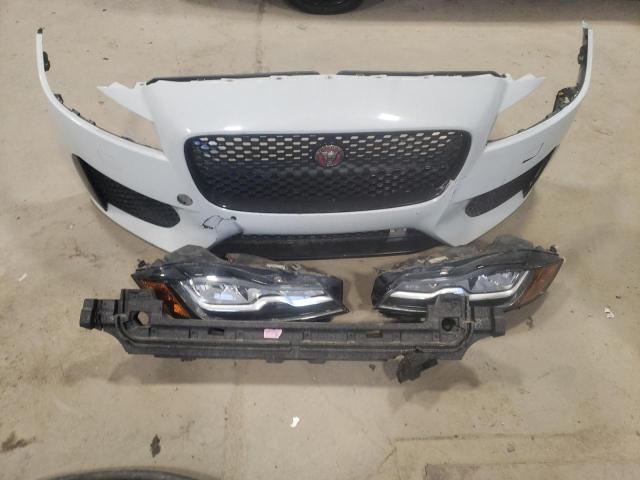 Photo 11 VIN: SAJBM4BV4HCY27475 - JAGUAR XF S 