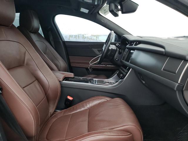 Photo 4 VIN: SAJBM4BV5GCY05967 - JAGUAR XF S 