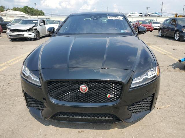 Photo 4 VIN: SAJBM4BV9GCY17667 - JAGUAR XF 