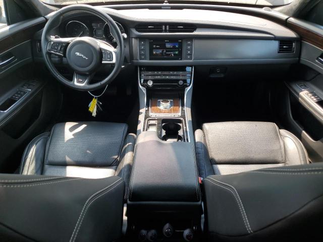 Photo 7 VIN: SAJBM4BV9GCY17667 - JAGUAR XF 