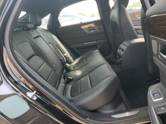 Photo 9 VIN: SAJBM4BV9GCY17667 - JAGUAR XF 