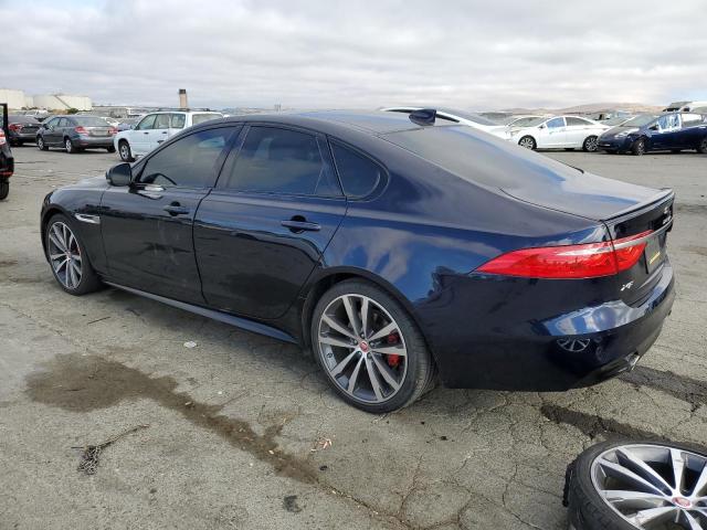 Photo 1 VIN: SAJBM4FV2LCY86088 - JAGUAR XF S 